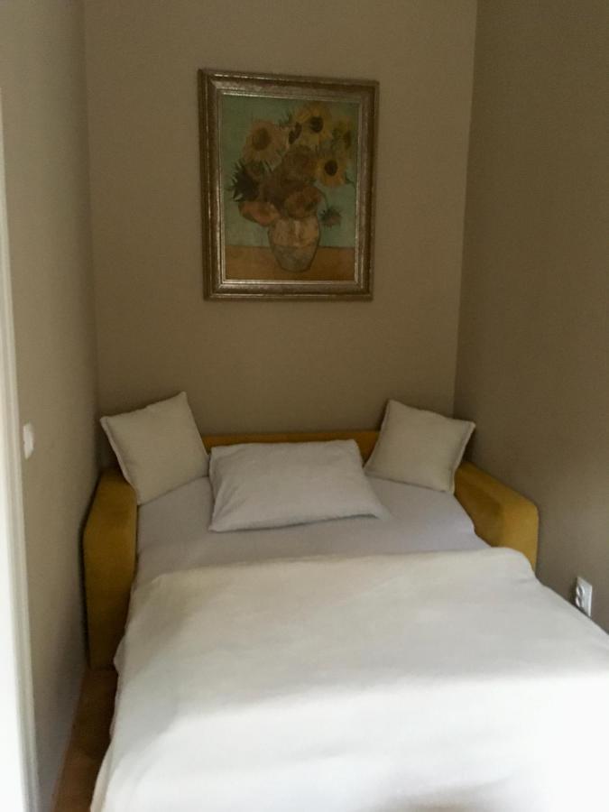 Vertigo Apartmán Karlovy Vary