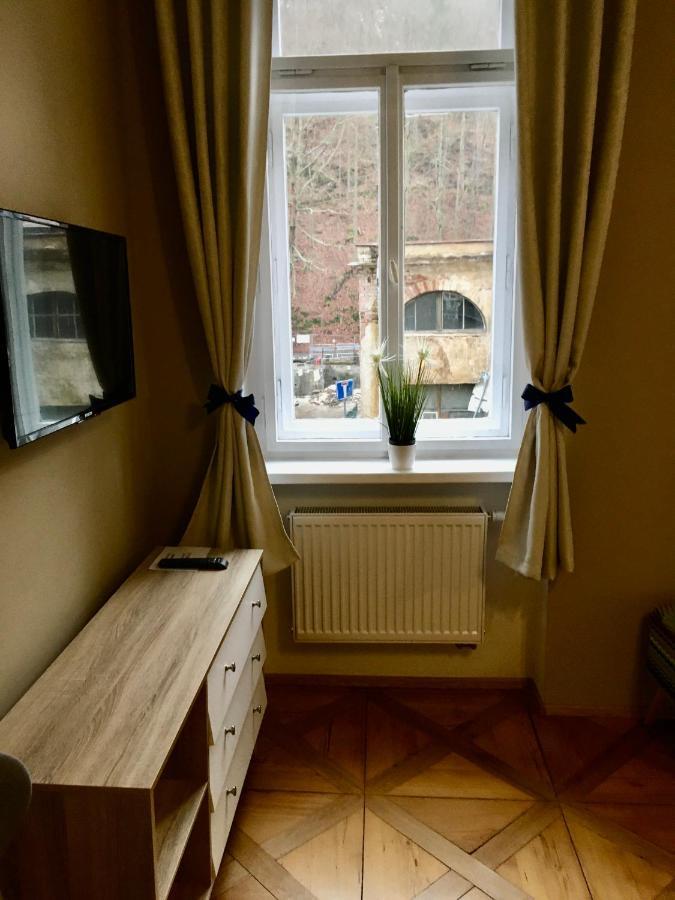 Vertigo Apartmán Karlovy Vary