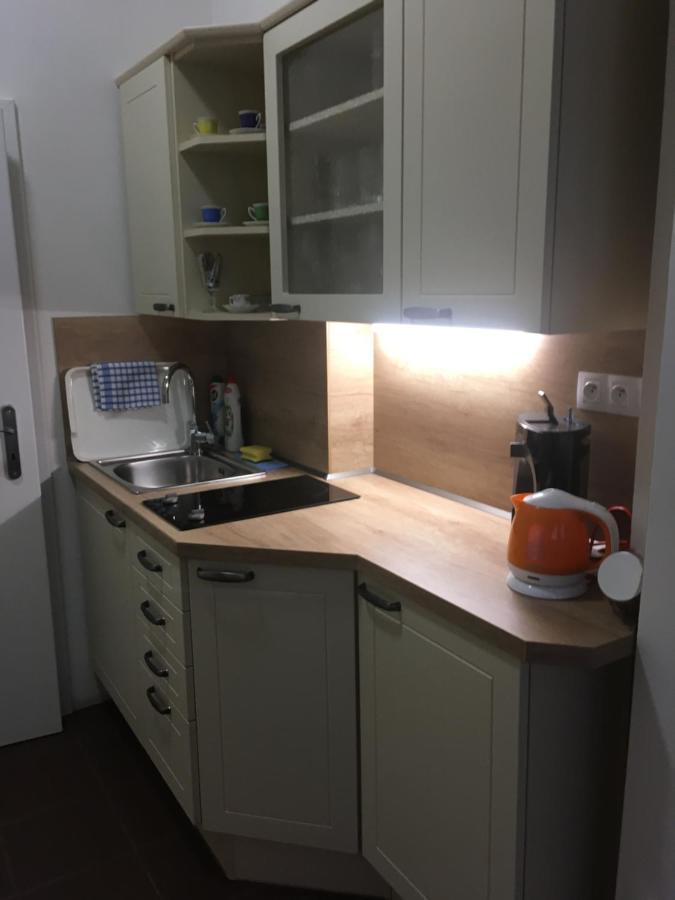 Vertigo Apartmán