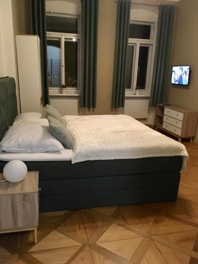 Apartmán Vertigo Karlovy Vary