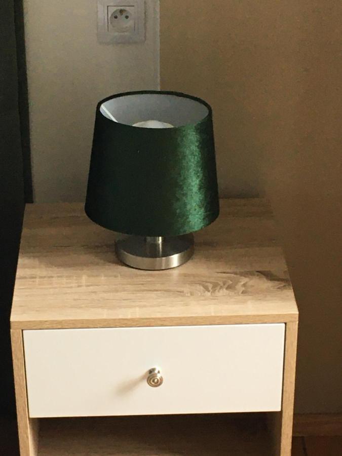 Apartmán Vertigo *
