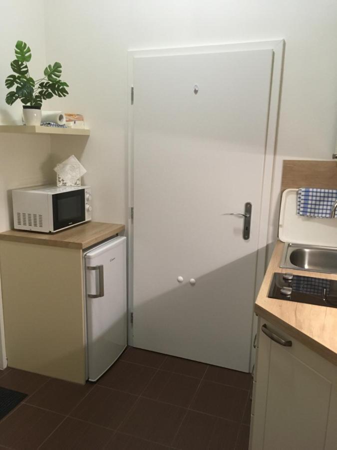 Apartmán Vertigo *