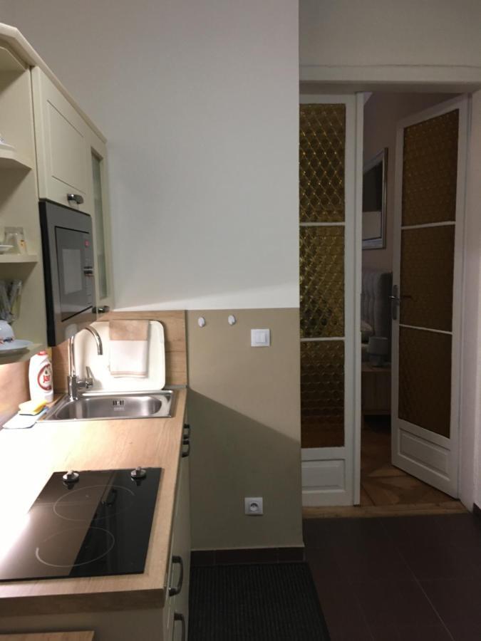 Vertigo Apartmán