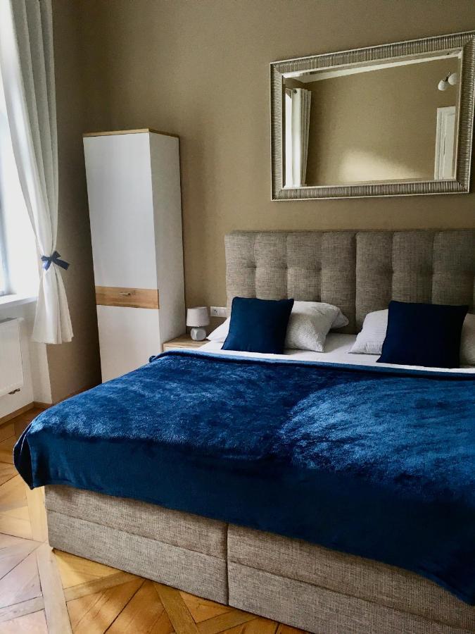 Apartmán Vertigo Karlovy Vary