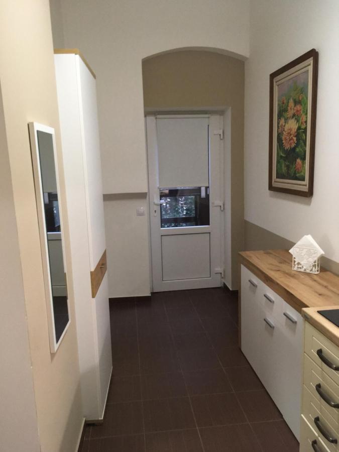 Vertigo Apartmán Karlovy Vary