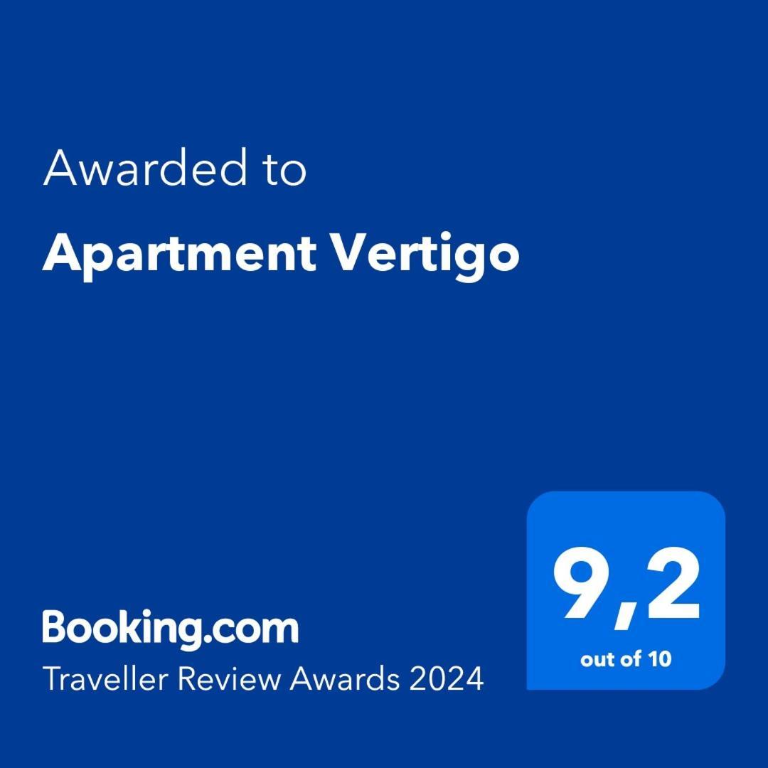 Apartmán Vertigo