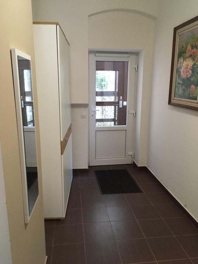 Vertigo Apartmán Karlovy Vary