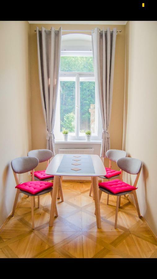 Vertigo Apartmán Karlovy Vary