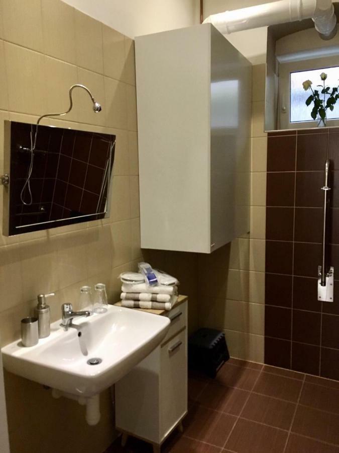 Apartmán Vertigo Karlovy Vary