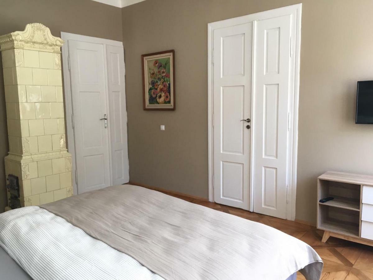 Apartmán Vertigo