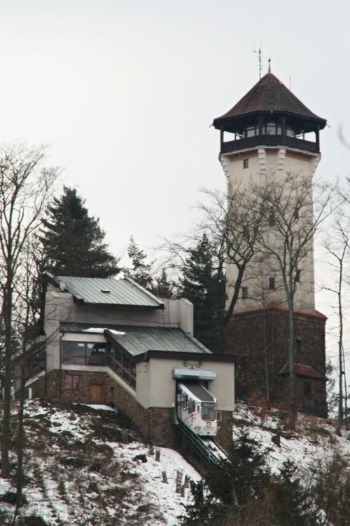 Vertigo Apartmán