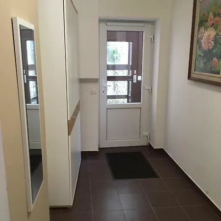 Apartment Vertigo Карлові Вари Екстер'єр фото