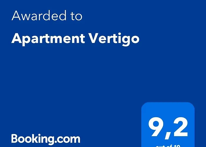 Apartment Vertigo