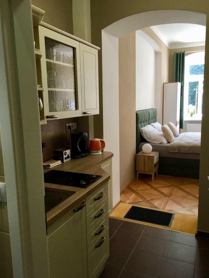 Vertigo Apartment Karlovy Vary