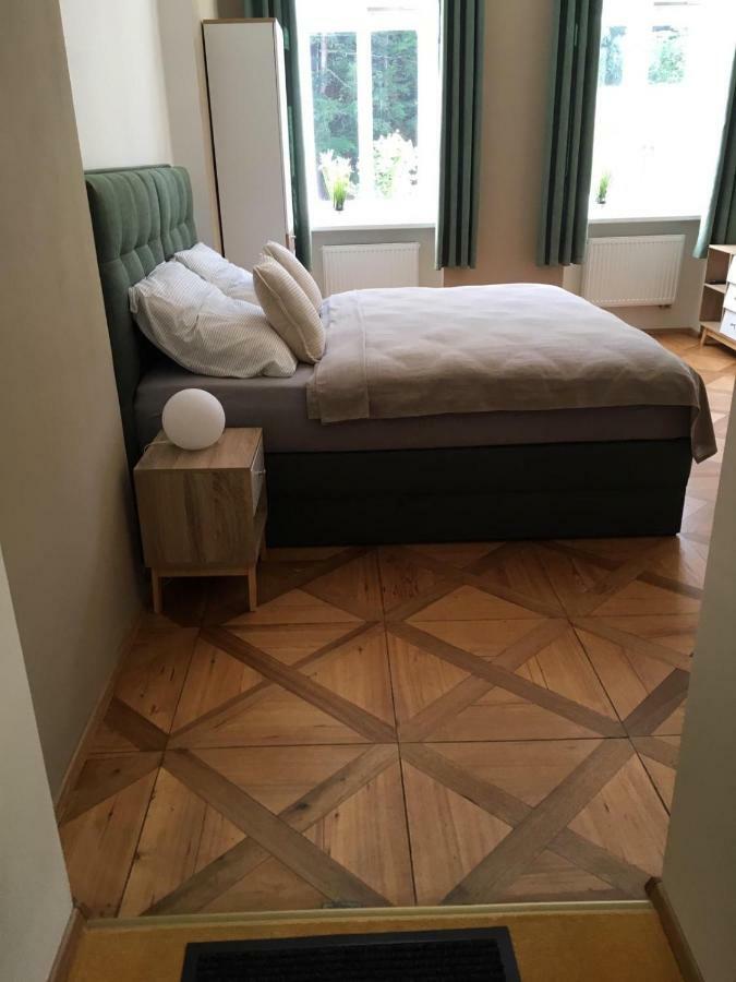 Apartment Vertigo Karlovy Vary